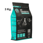 Vet Simplicity Weight Reduction 3 Kg.